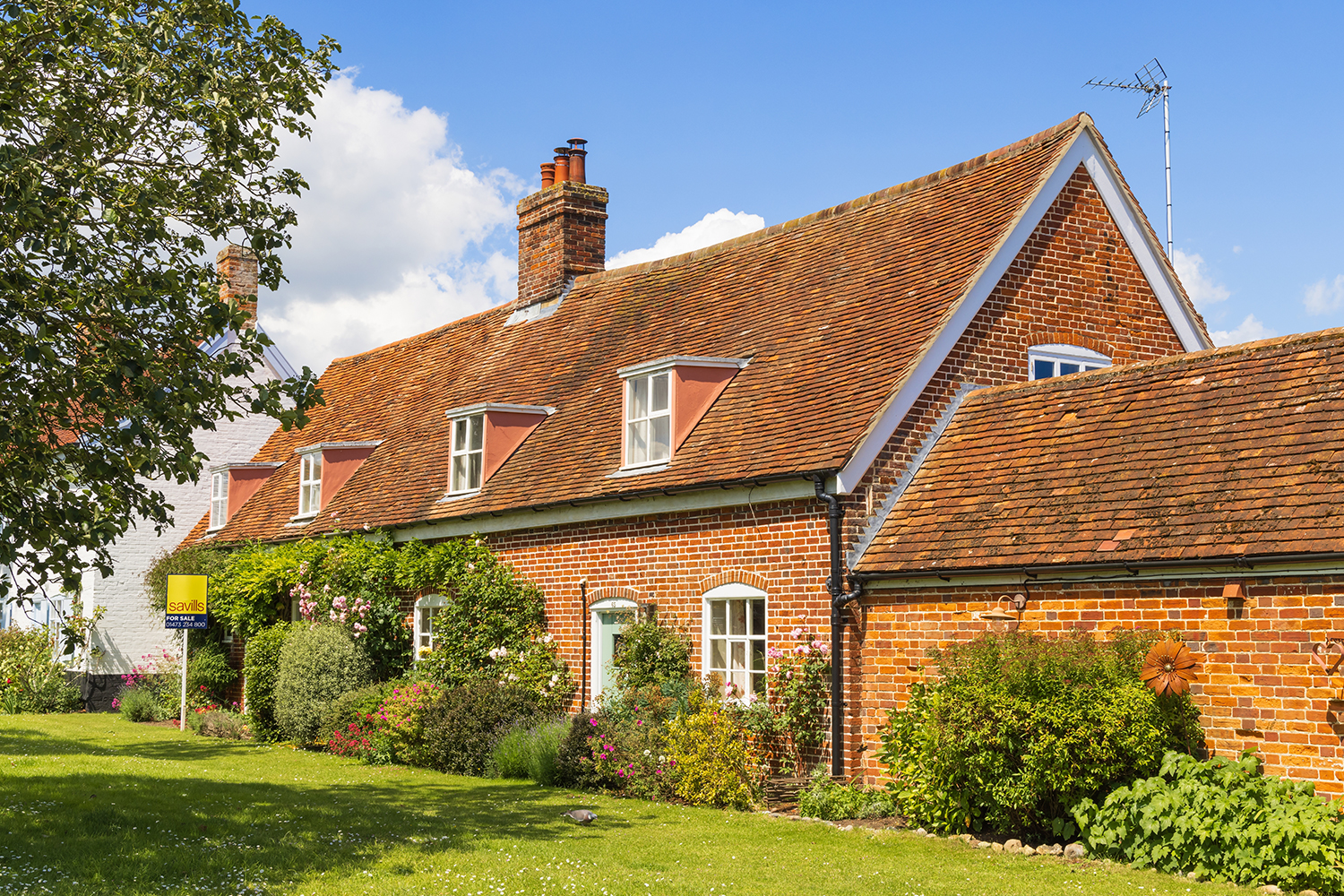 Edward Charles Design & Build Ltd | Design & Build | Edward Charles | Builders | Designers