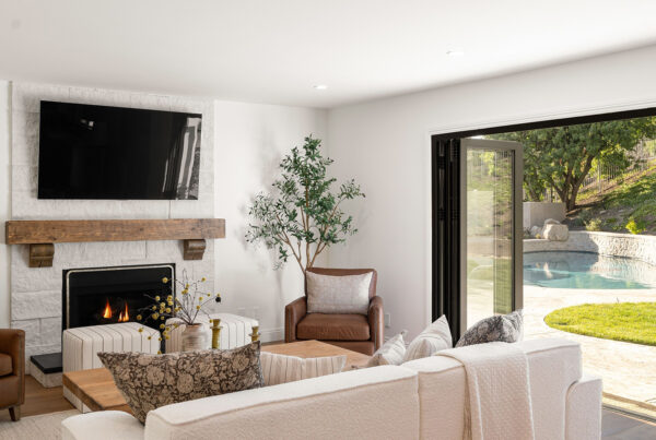 Edward Charles Design & Build Ltd | Design & Build | Edward Charles | Builders | Designers