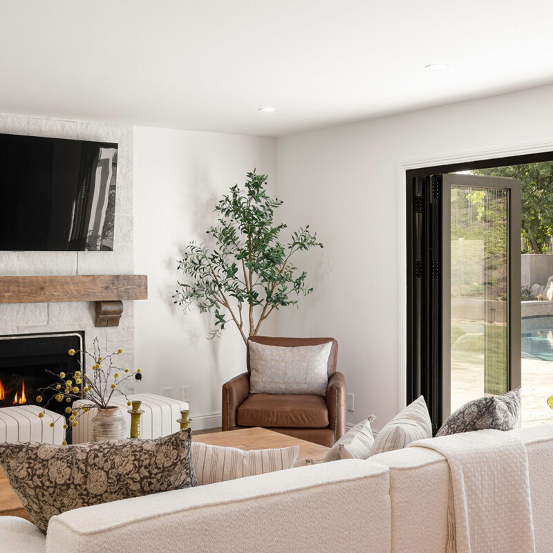 Edward Charles Design & Build Ltd | Design & Build | Edward Charles | Builders | Designers