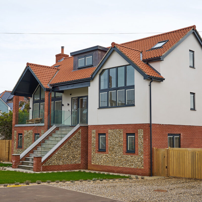 Edward Charles Design & Build Ltd | Design & Build | Edward Charles | Builders | Designers