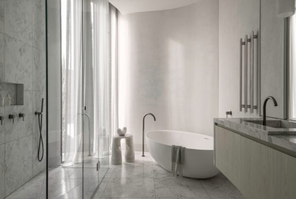 High-End Construction Companies Edward Charles Design & Build Ltd | Design & Build | Edward Charles | Builders | Designers
