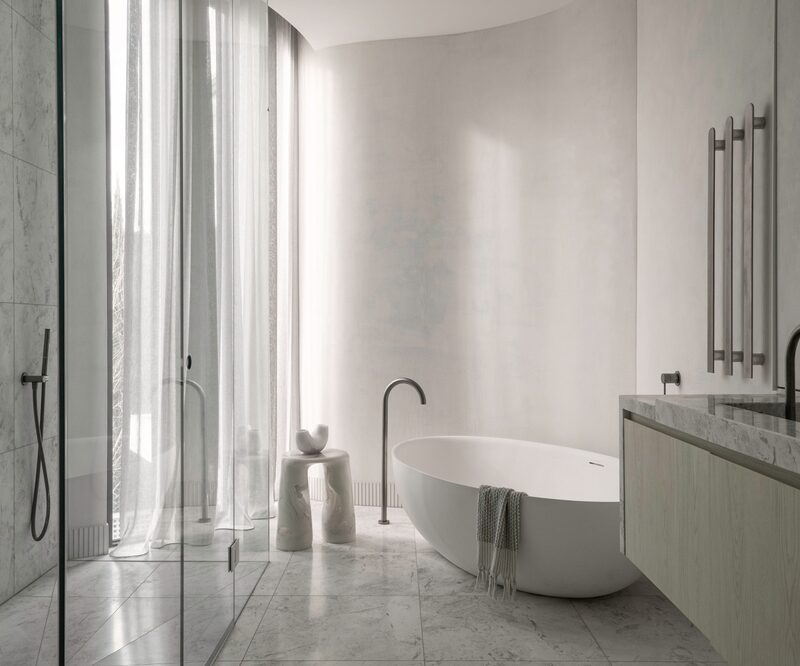 High-End Construction Companies Edward Charles Design & Build Ltd | Design & Build | Edward Charles | Builders | Designers